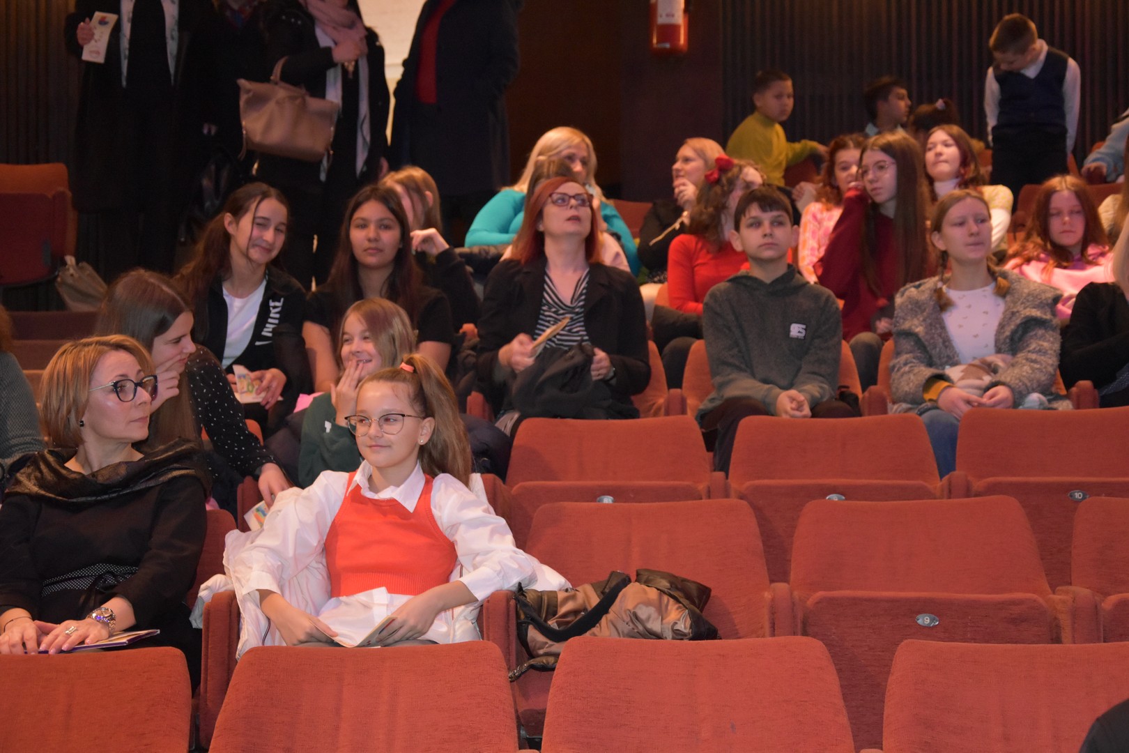 Županijska smotra LiDraNo: Sudjelovalo 80 učenika iz 18 međimurskih osnovnih škola