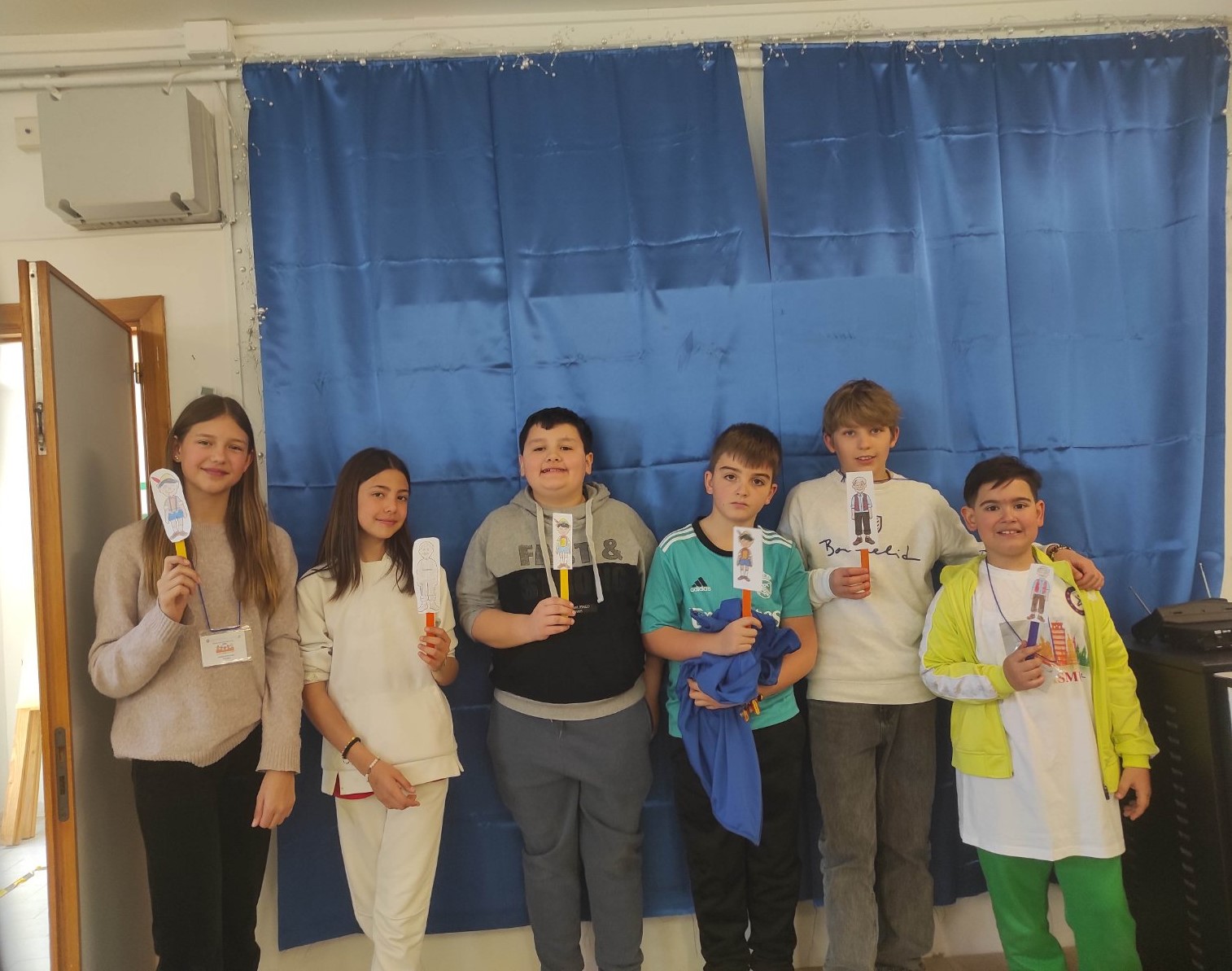 Nezaboravno iskustvo: Učenici II. OŠ Čakovec boravili na Siciliji