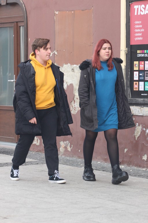 Klikom po Čakovcu (1.2..2019.)