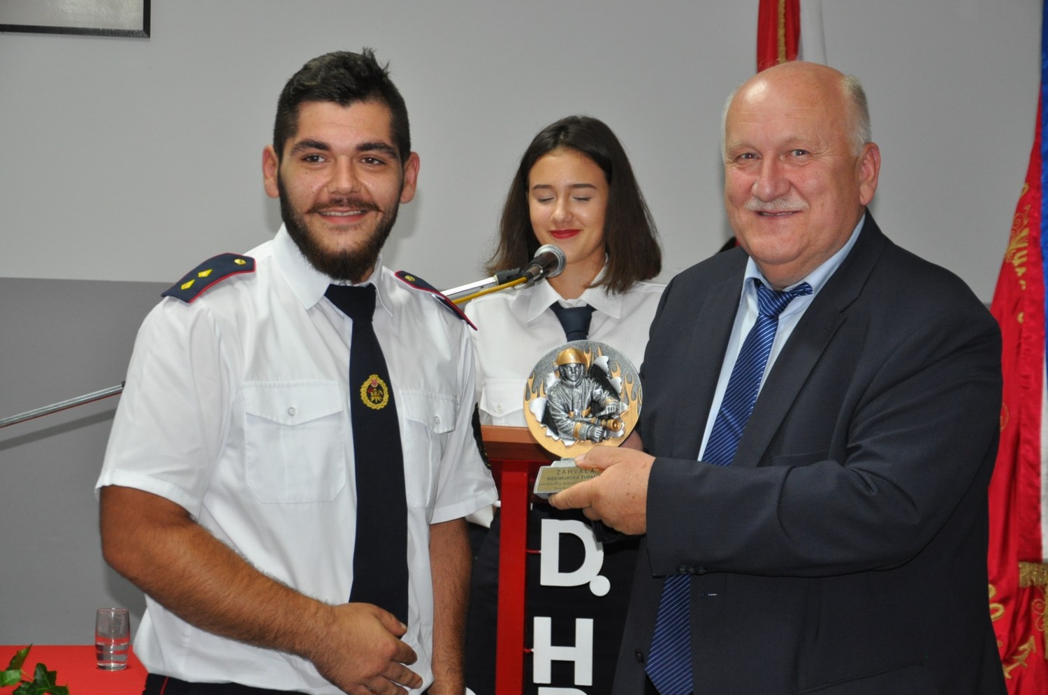 DVD Donji Hrašćan proslavio 80. rođendan