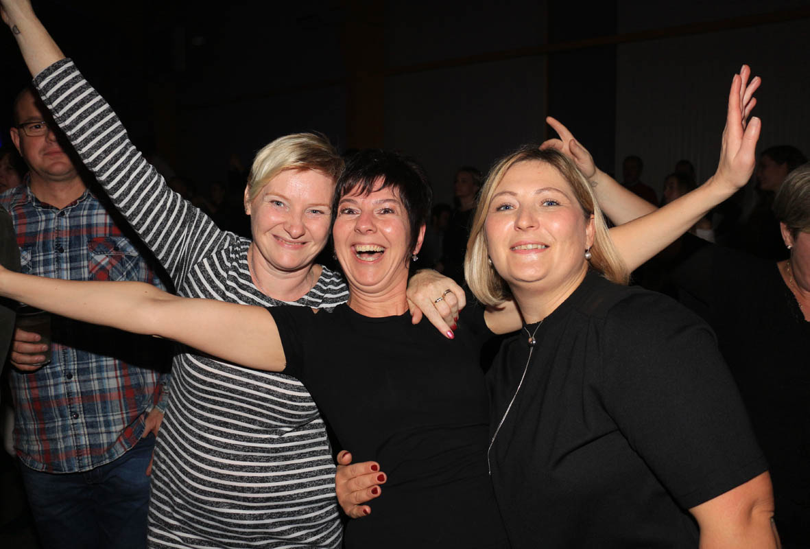 Miroslav Ilić i Kumovi na MESAP-u u Nedelišću