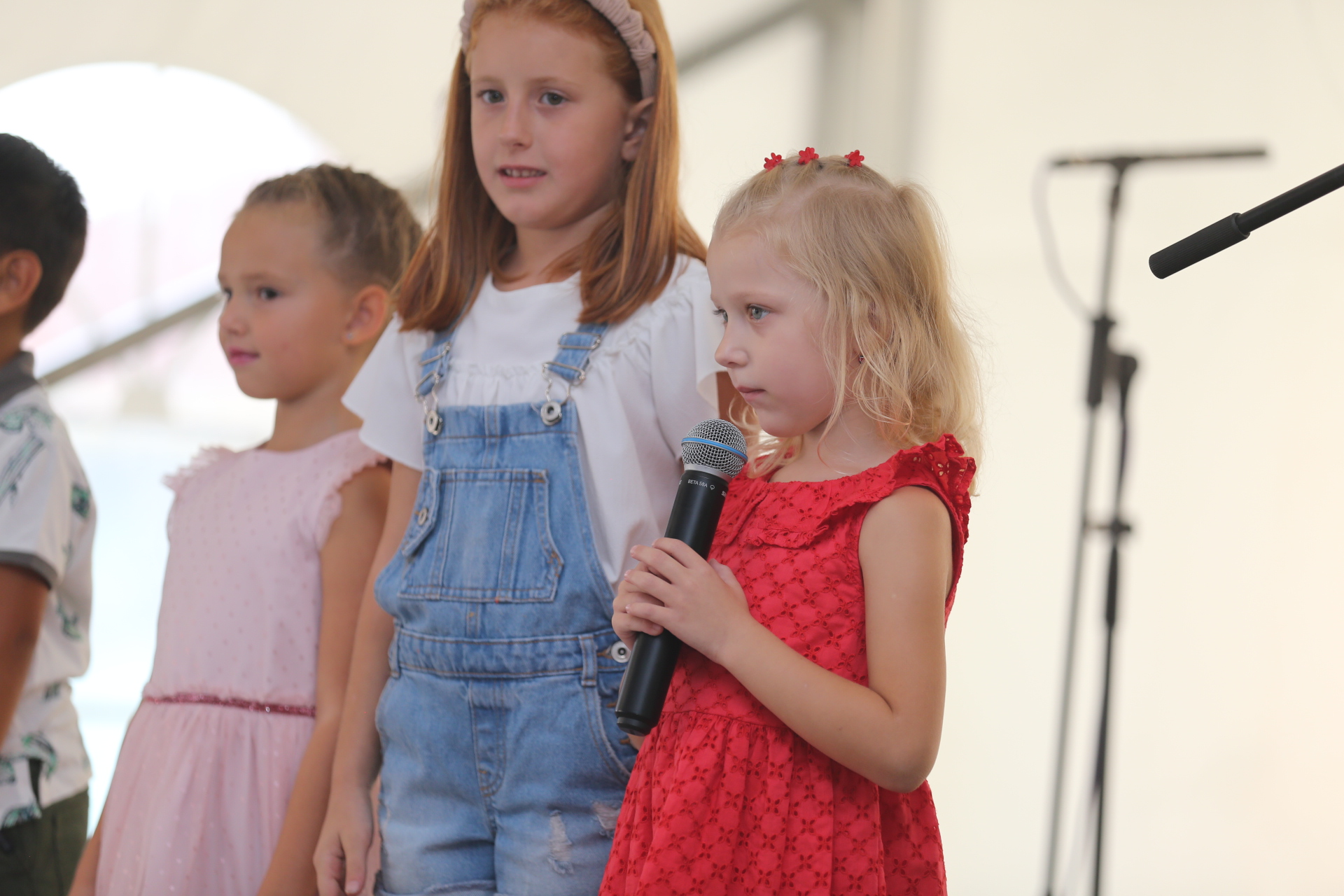VELIKA FOTOGALERIJA Svečana sjednica uz Dan općine Pribislavec