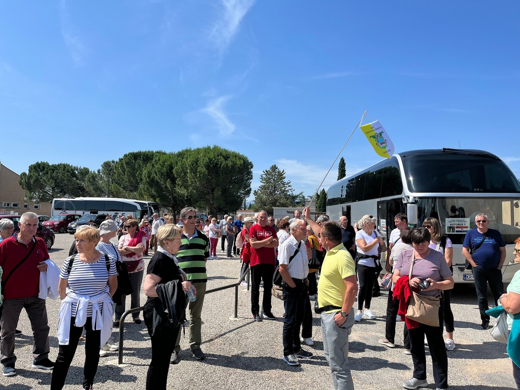 Hodočašće župe Presvetog Trojstva Nedelišće