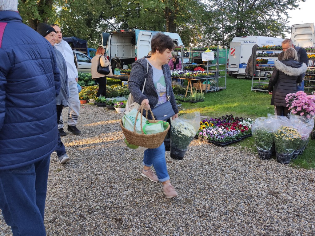 Čakovečki sajam srijedom (5.10.2022.)