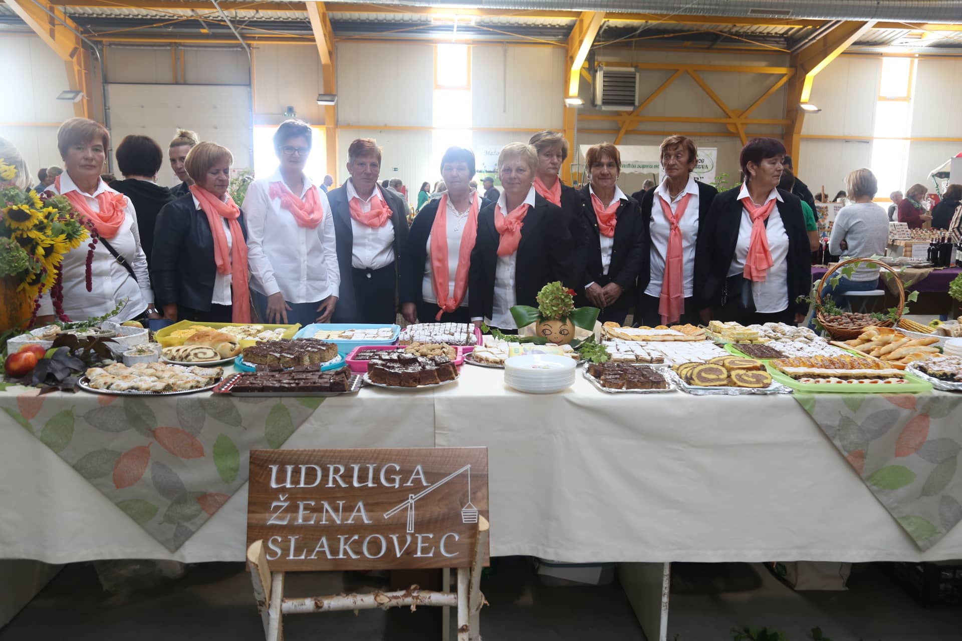 Dani zahvalnosti u Nedelišću