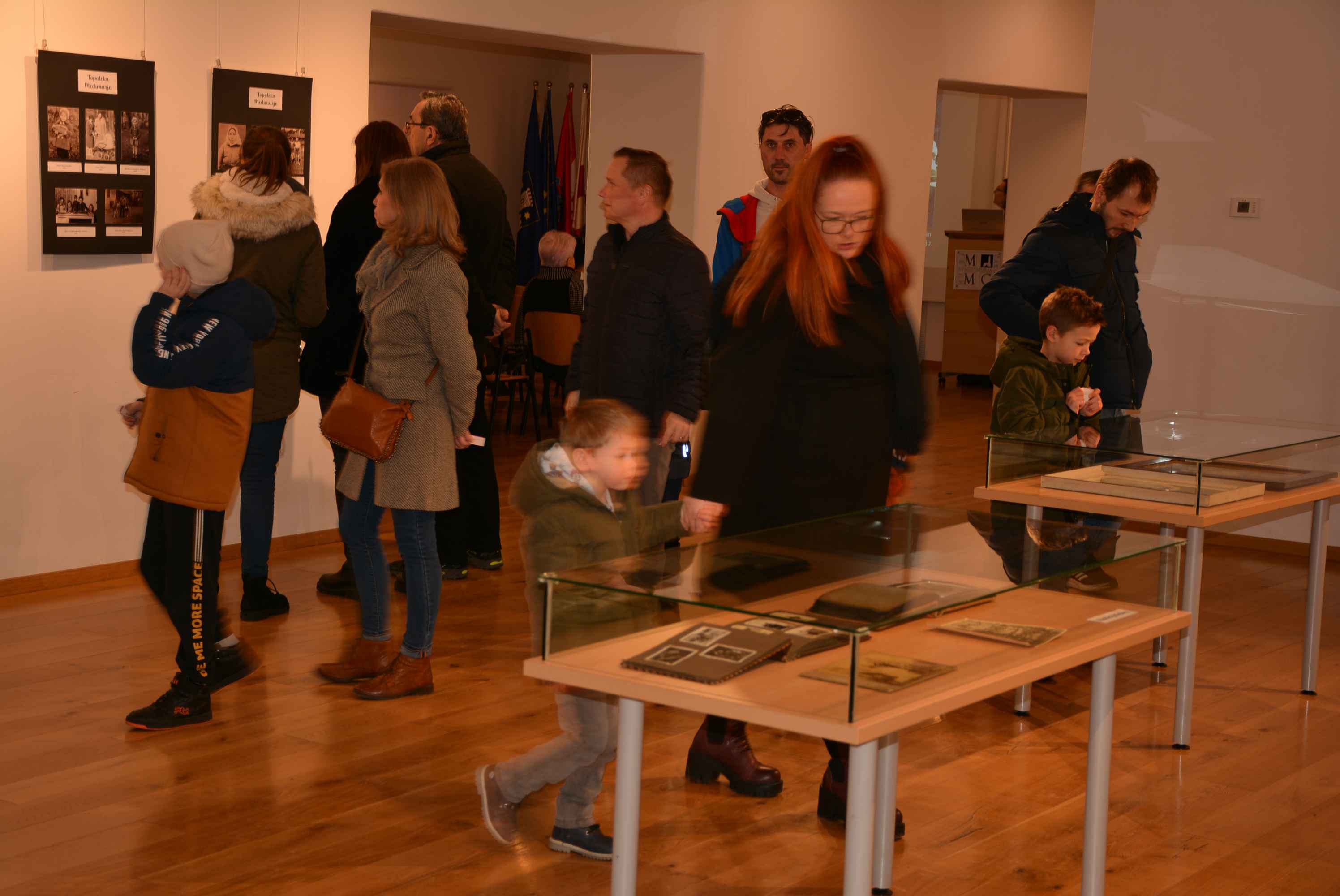 FOTO/VIDEO 19. Noć muzeja u Čakovcu: Kulturni susret generacija pod temom ‘Muzeji i nova publika’