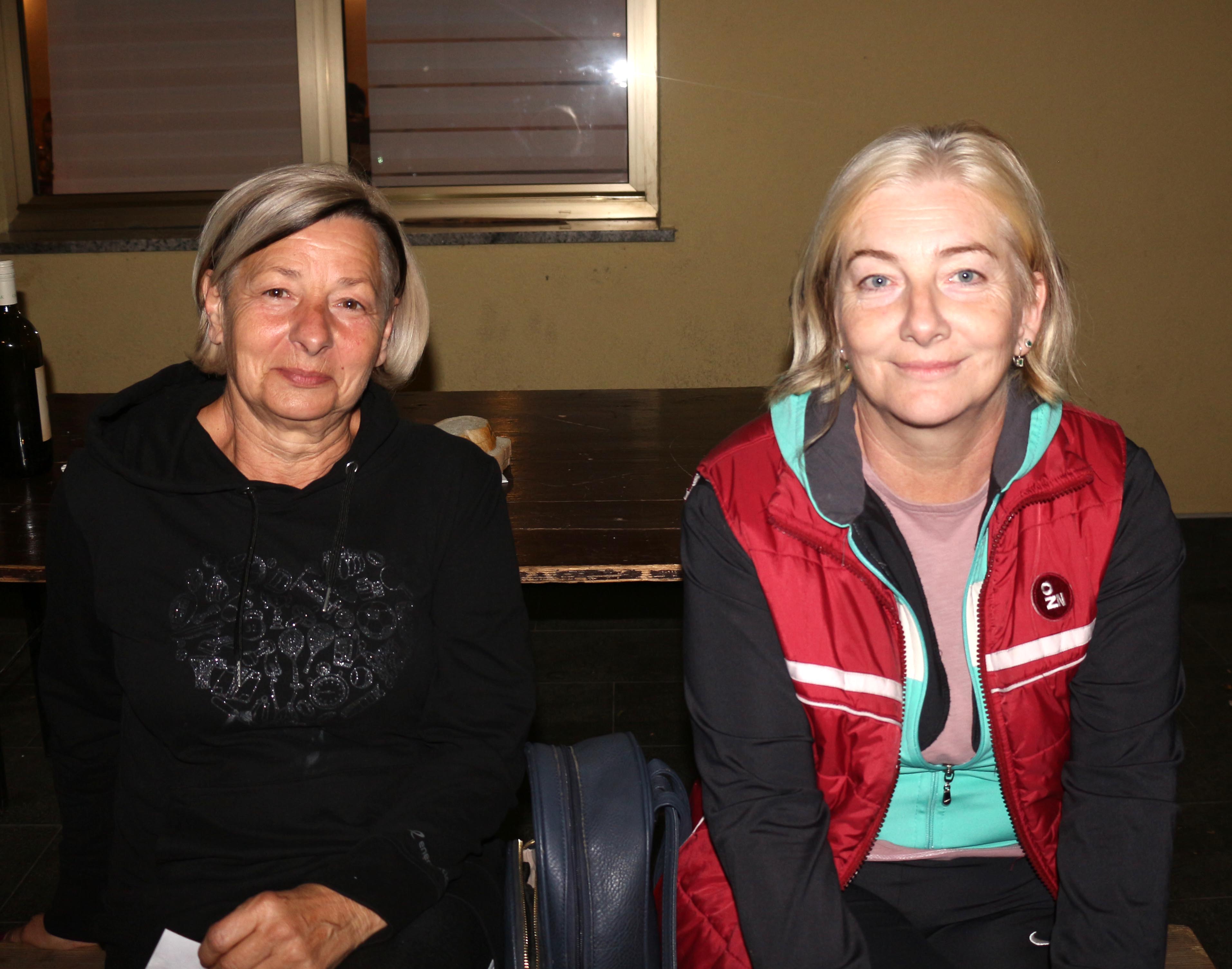 BILA JE NEZABORVNO Ribarska večer u Štefancu