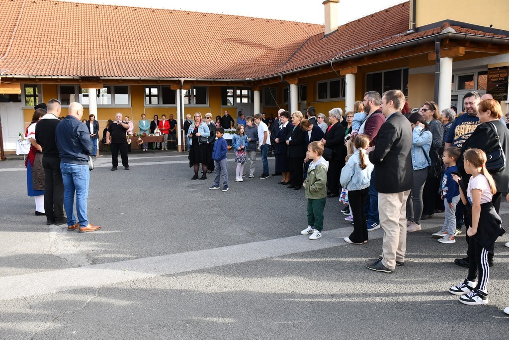 Dani kruha i zahvale Pribislavec, 2023