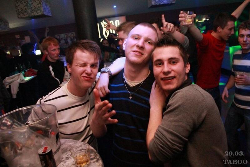 IMG2236 Taboo (Petak, 29.3.2013) IMG2236 Taboo (Petak, 29.3.2013)