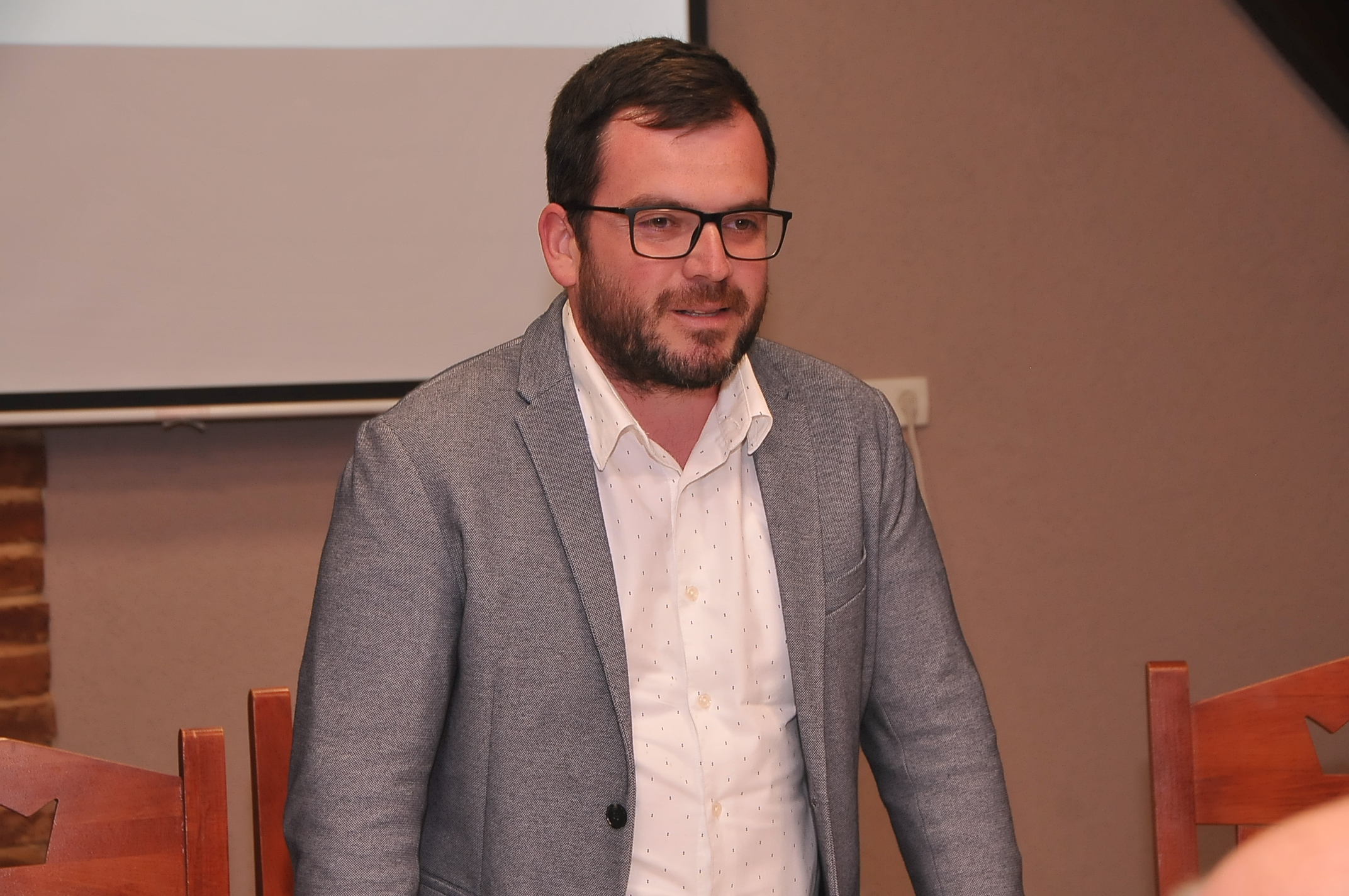 DRUŠTVO ‘HORTUS CROATIAE’ SLAVI 30 GODINA Ponosni na prvih 30, s novim elanom kroče u budućnost DRUŠTVO ‘HORTUS CROATIAE’ SLAVI 30 GODINA Ponosni na prvih 30, s novim elanom kroče u budućnost