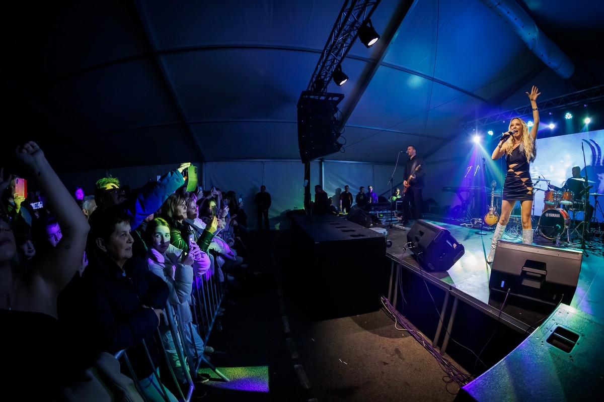 Maja Šuput Sveti Martin