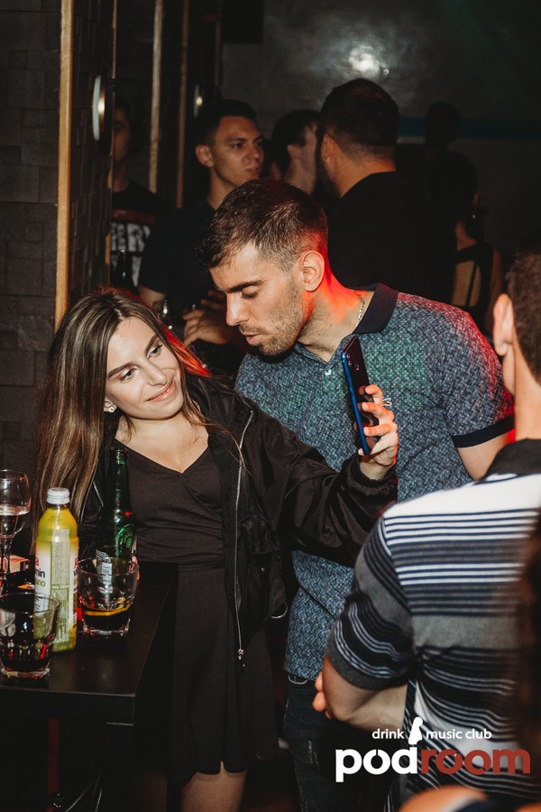 Odlična zabava na Podrumarenju uz vina Kunčić i TS Prim