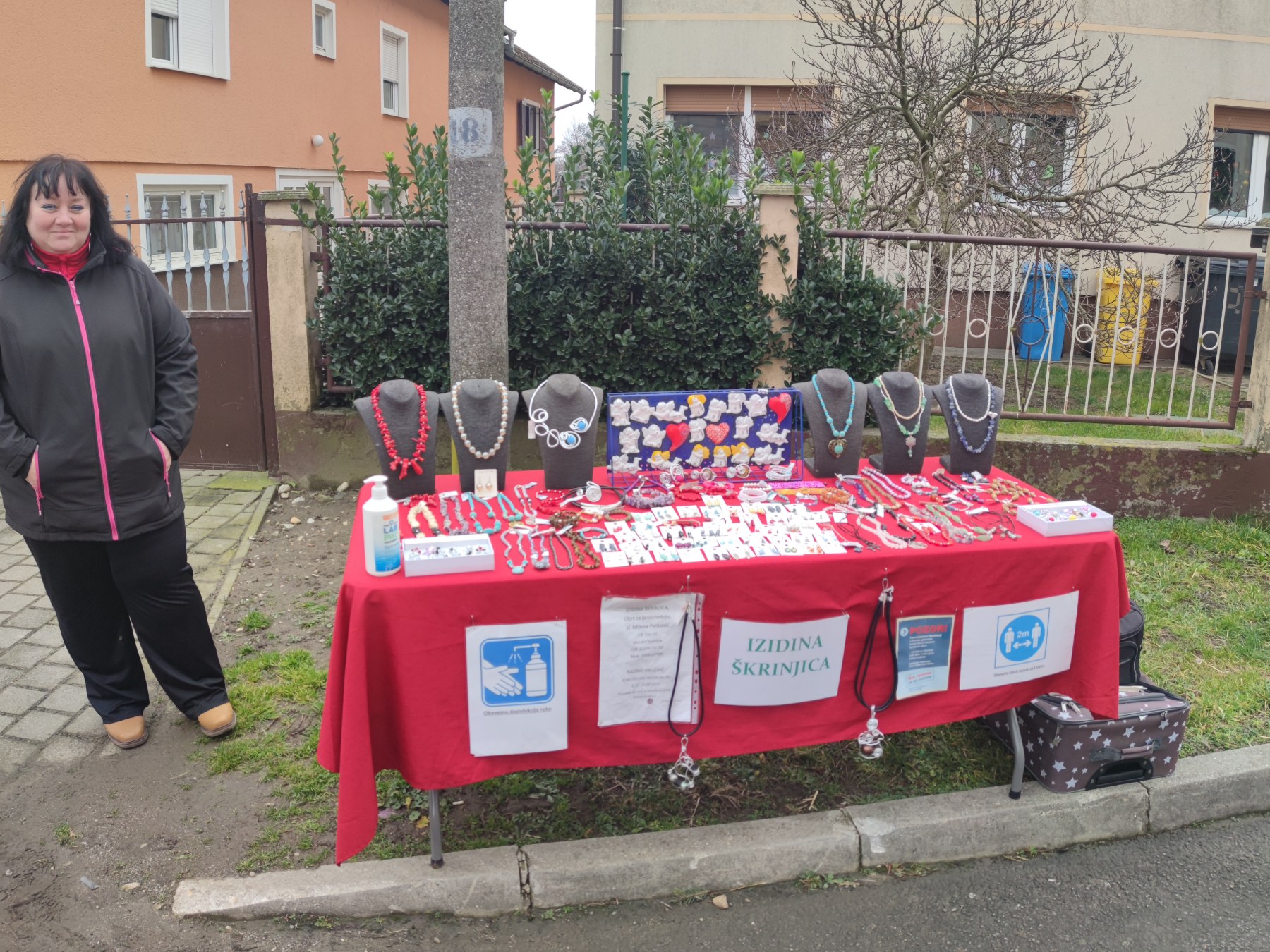 Proštenje u Belici uz nastup Limene glazbe Belica