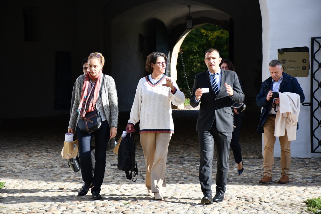 U Međimurju borave gospodarski savjetnici i predstavnici stranih trgovinskih ureda