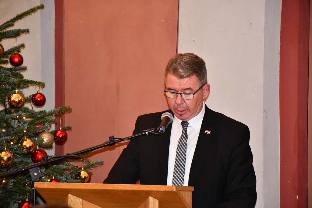 Svečanom akademijom zaključeno obilježavanje Dana sjedinjenja Međimurja s maticom zemljom