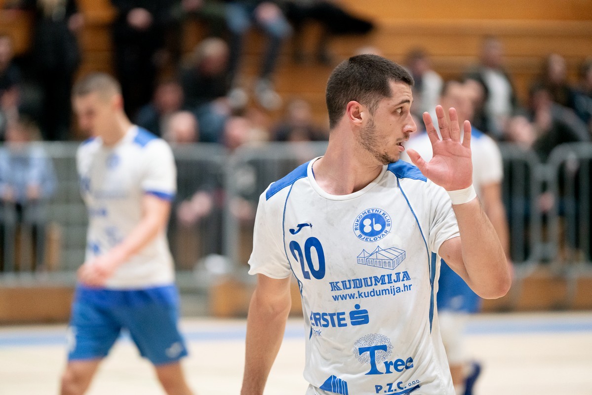 MRK Čakovec, Rukomet