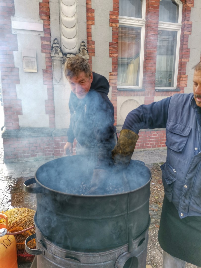 Klikom po Čakovcu (17.10.2020.)