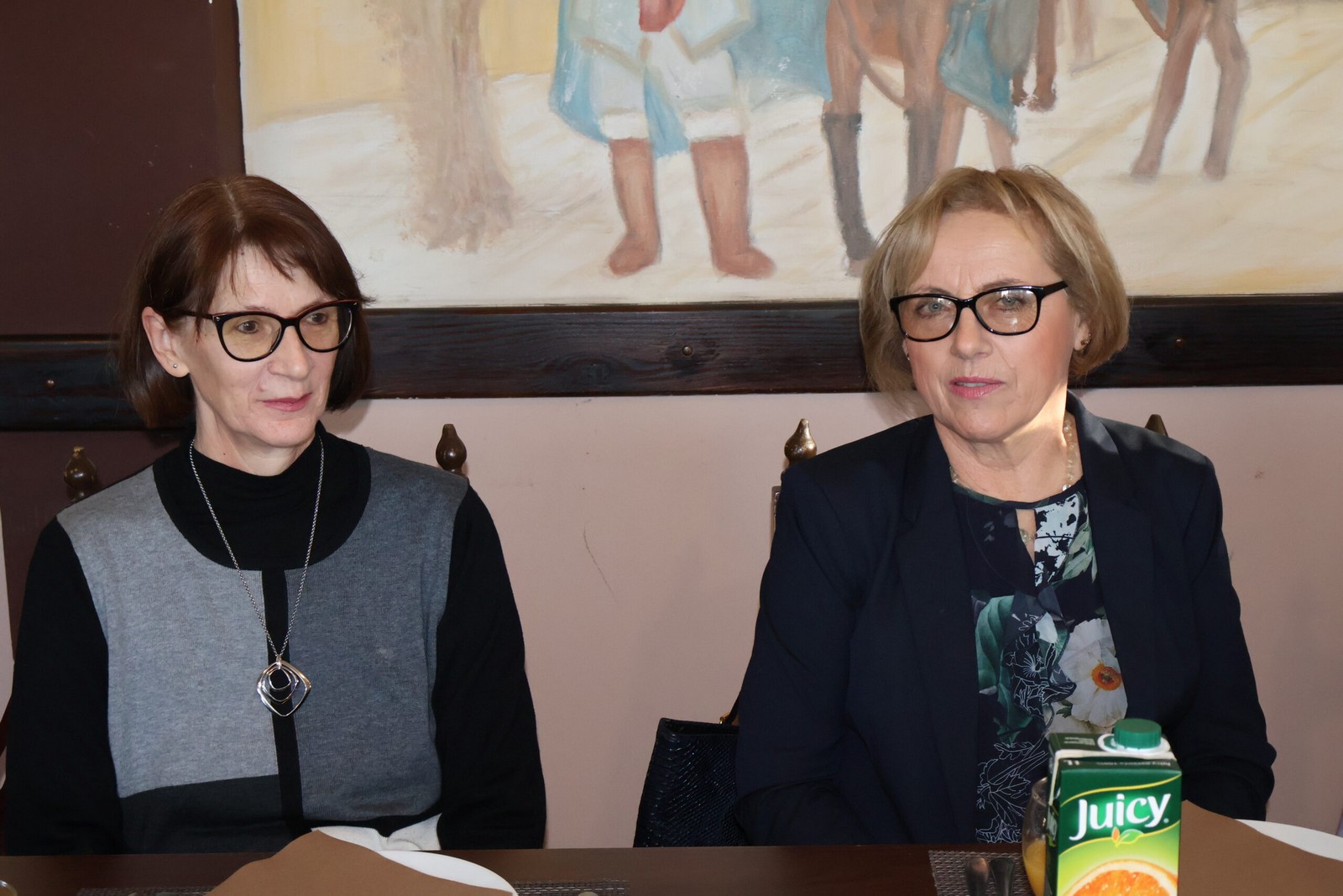 FOTO U Čakovcu ne zaboravljaju na svoje umirovljenike, upriličen prijem za one koji su zadužili grad tijekom svog radnog vijeka