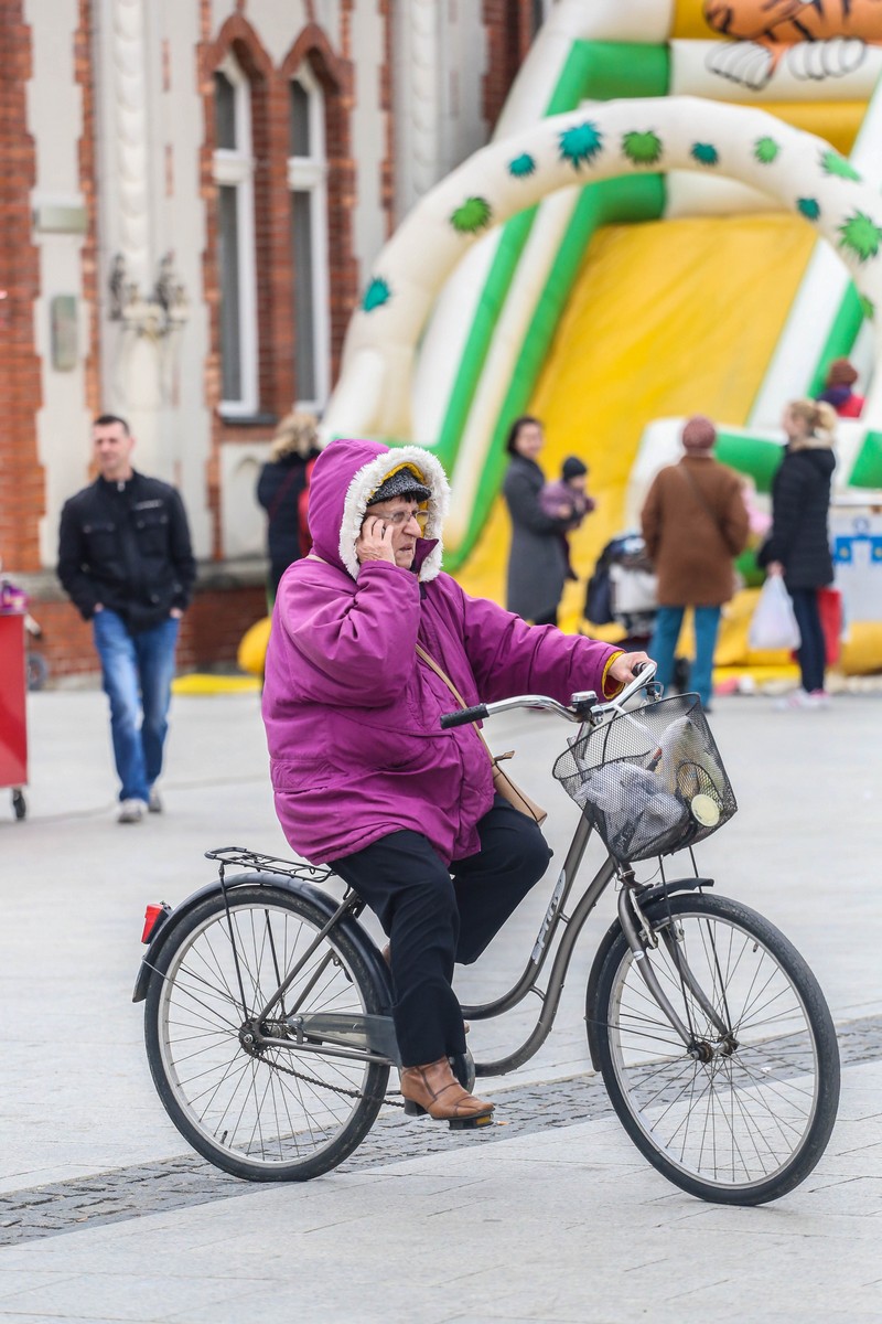 Klikom po Čakovcu (16.3.2019.)