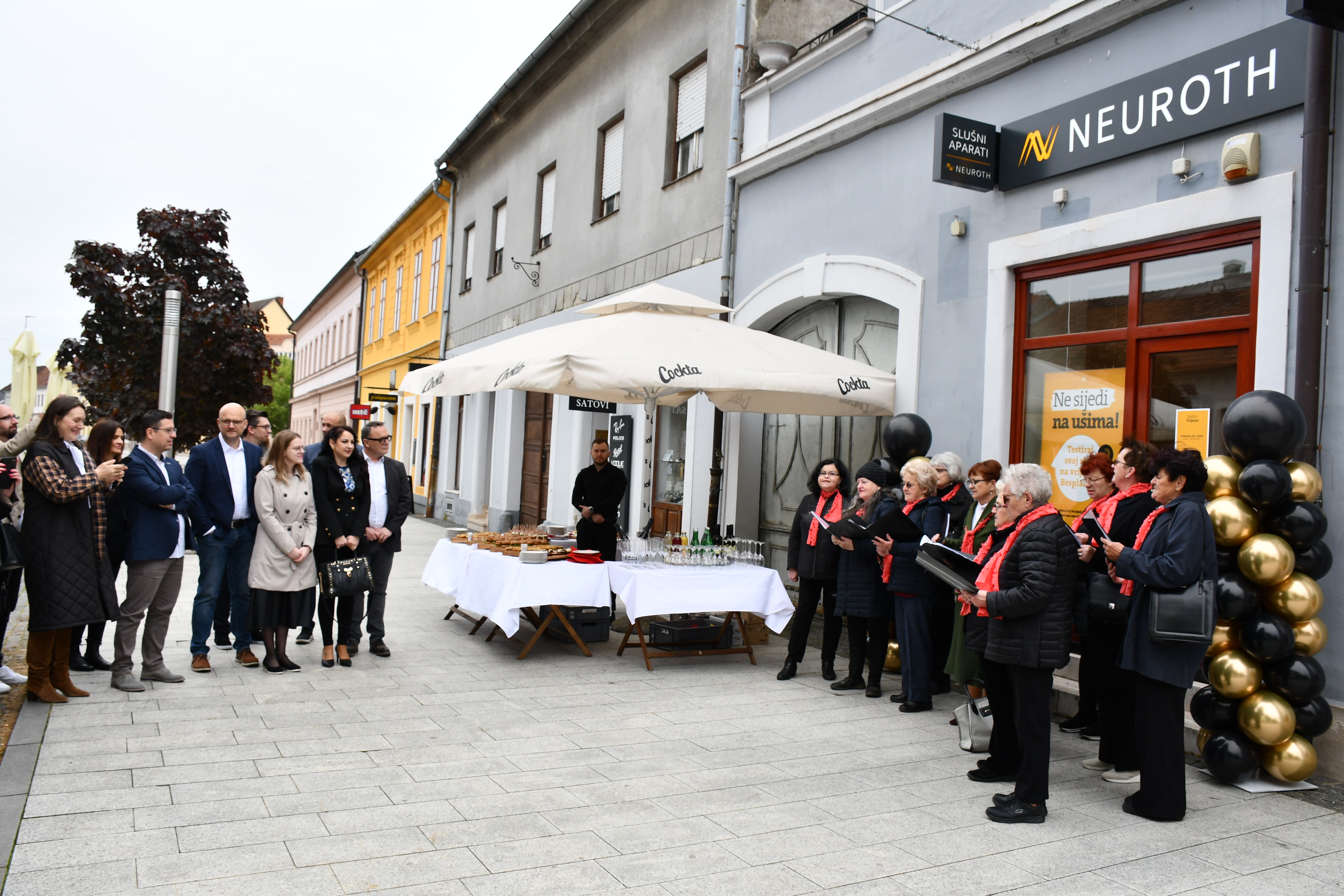 OTVORENJE NEUROTH 2023