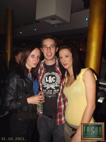 DSCF4325 Taboo (Ponedjeljak, 31.10.2011)