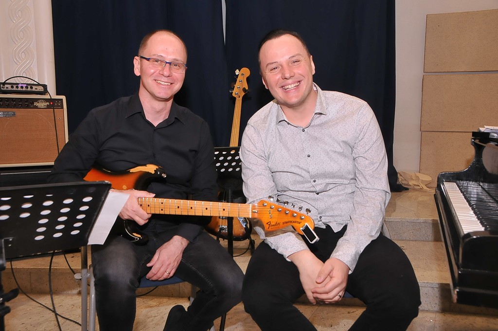 Drugi godišnji koncert Ženske vokalne skupine Pučpuljike