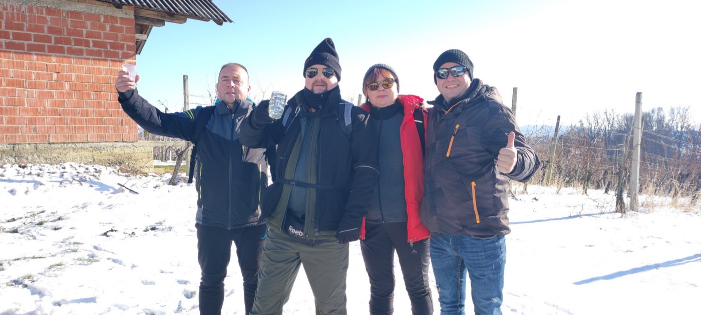 Vincekov pohod po štrigovskim bregima, Vincekovo, Štrigova 2024. Vincekov pohod po štrigovskim bregima, Vincekovo, Štrigova 2024.