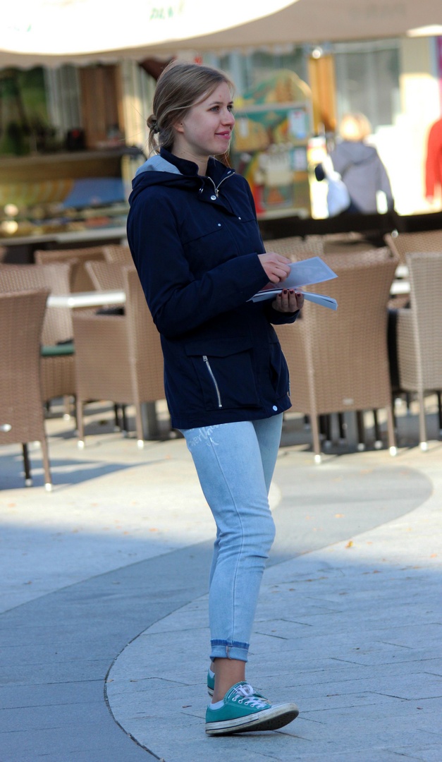 Klikom po Čakovcu (29.9.2018.)