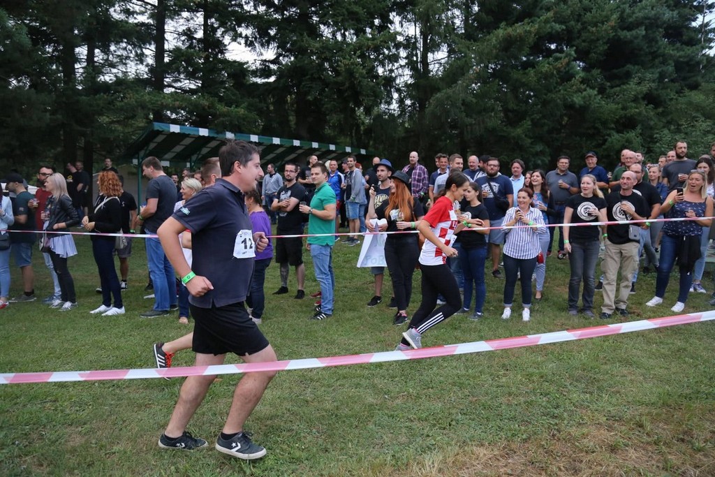 II. UPS fest – Festival i natjecanje kućnih pivara u Nedelišću