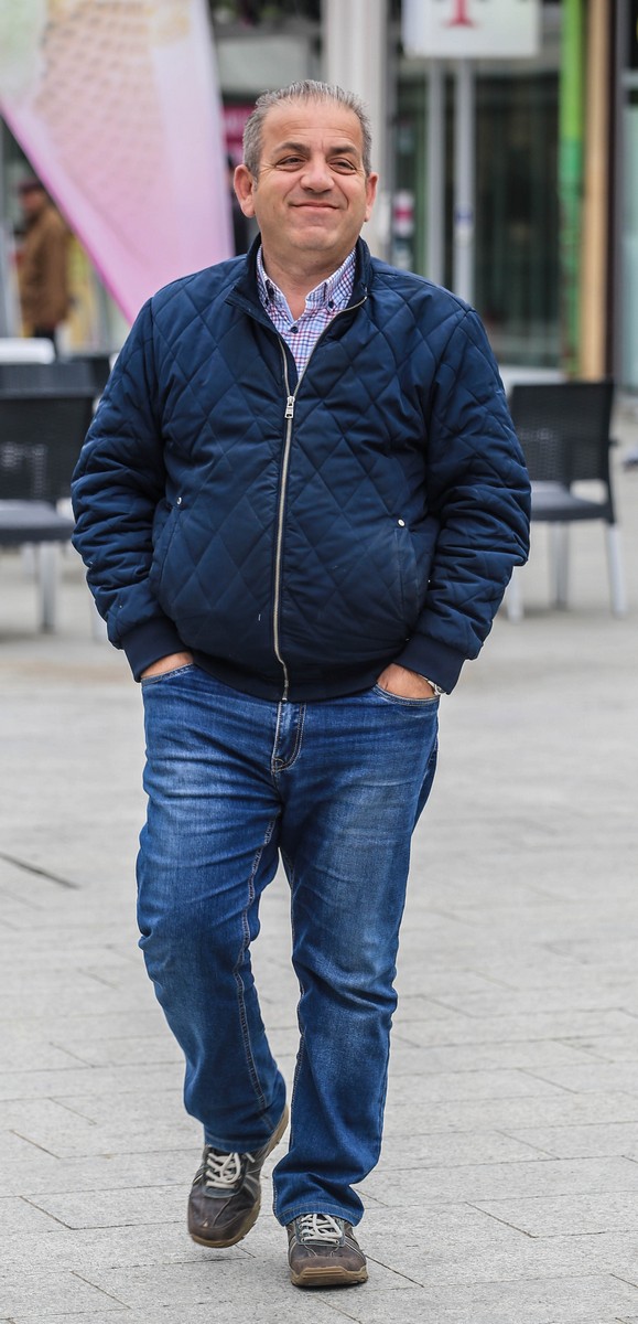 Klikom po Čakovcu (13.4.2019.)