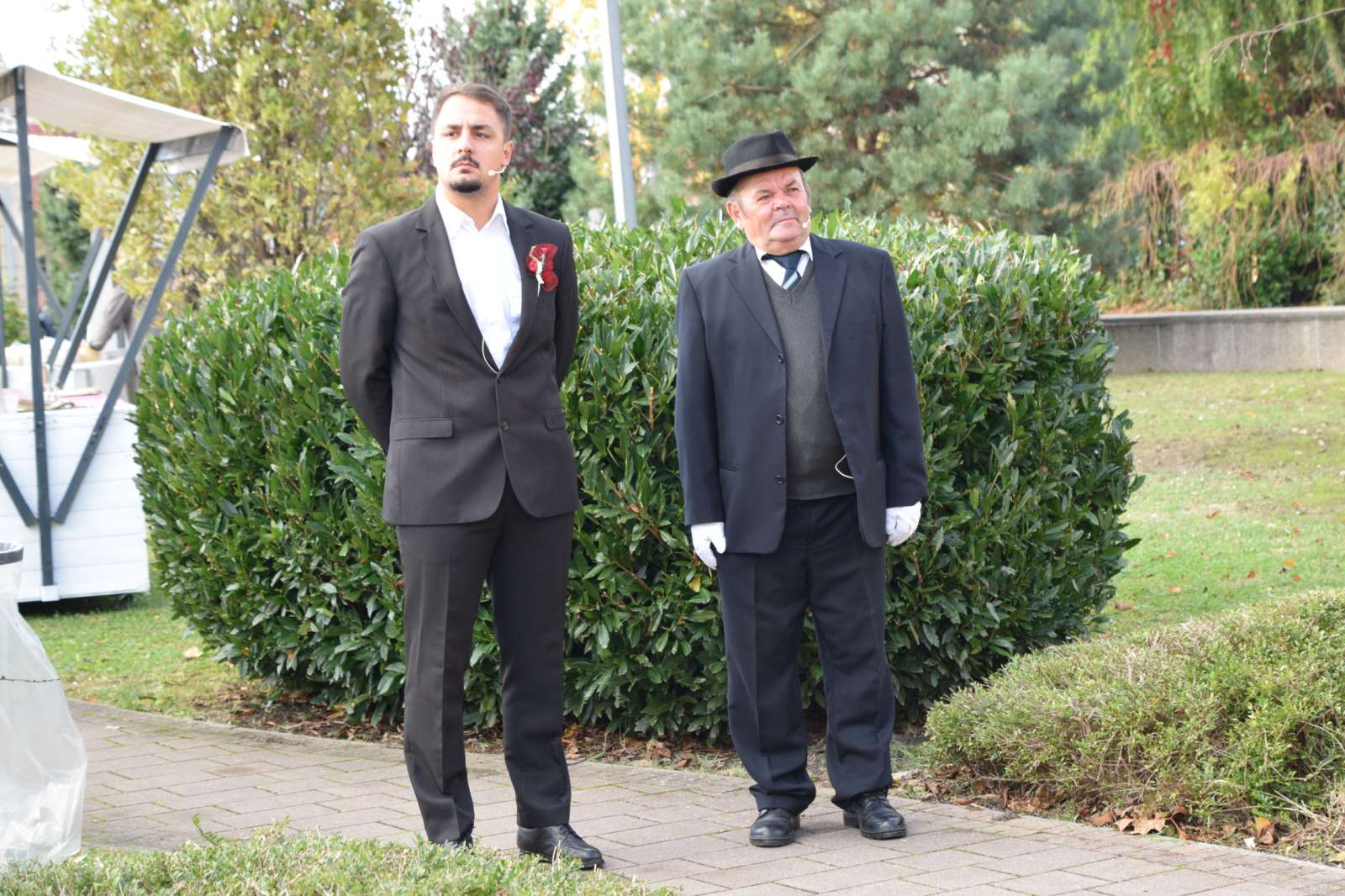 FOTO U Goričanu danas svečano obilježena 105. godina ‘Goričanske republike’