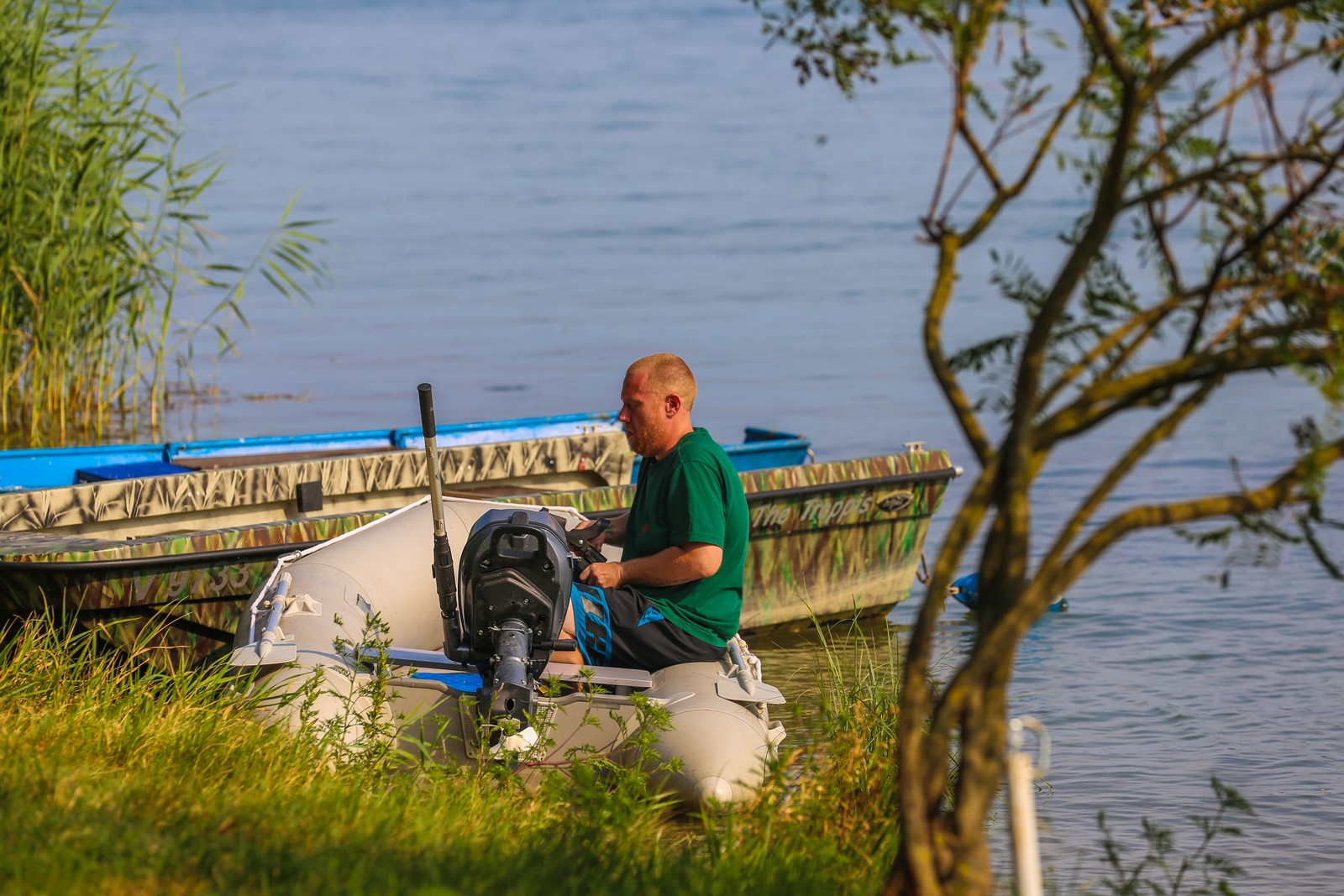 Klikom po Marini (nedjelja, 7.8.2022.)
