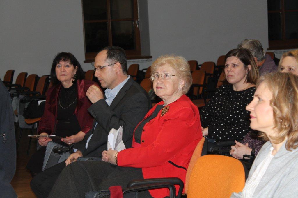 Izborna skupština Županijske lige protiv raka Čakovec