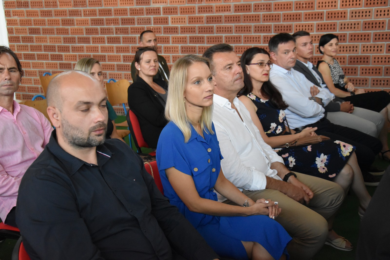 DONJA DUBRAVA Svečana sjednica povodom dana sv. Margarete, podijeljena i priznanja