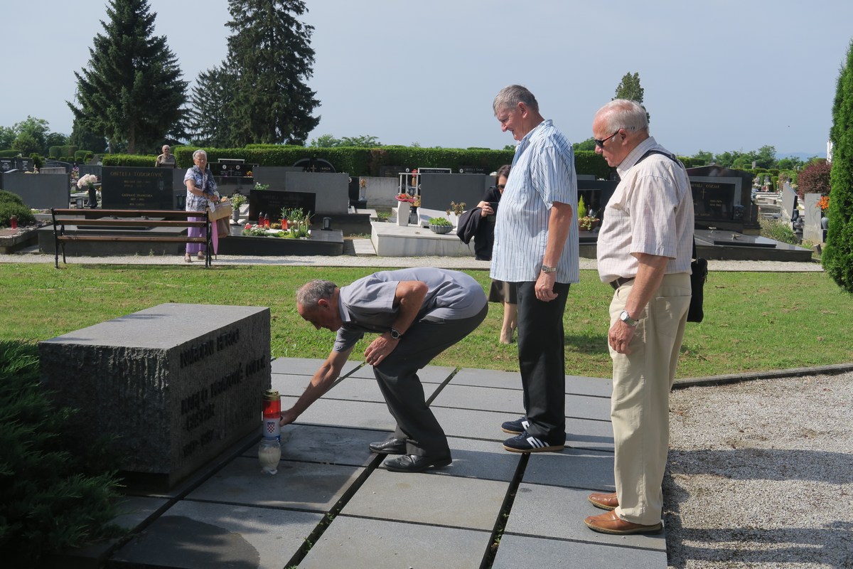 U Međimurju dostojanstveno obilježen Dan antifašističke borbe