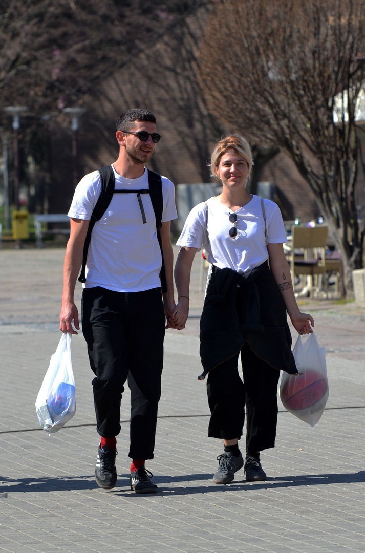 Klikom po Čakovcu (23.3.2019.)