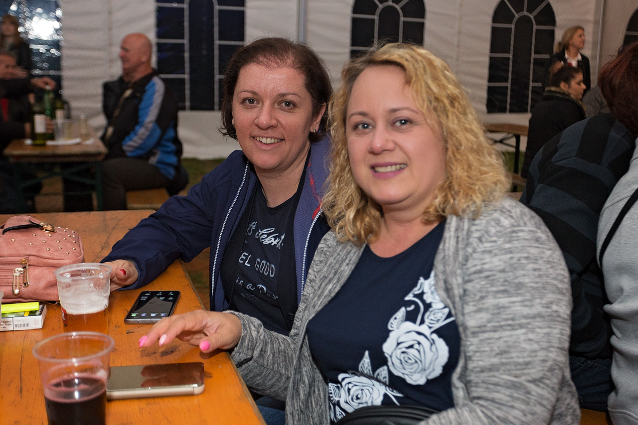 Dani Općine Donji Kraljevec – koncert Antonije Šola i Gazdi