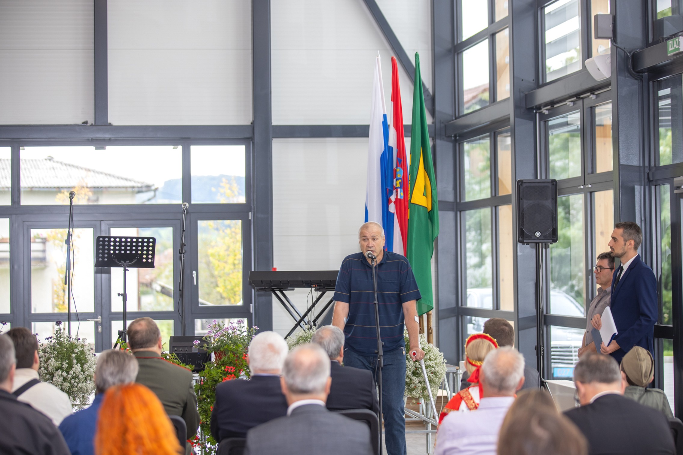 U Štrigovi potpisan sporazum za izgradnju Parka mira i prijateljstva!