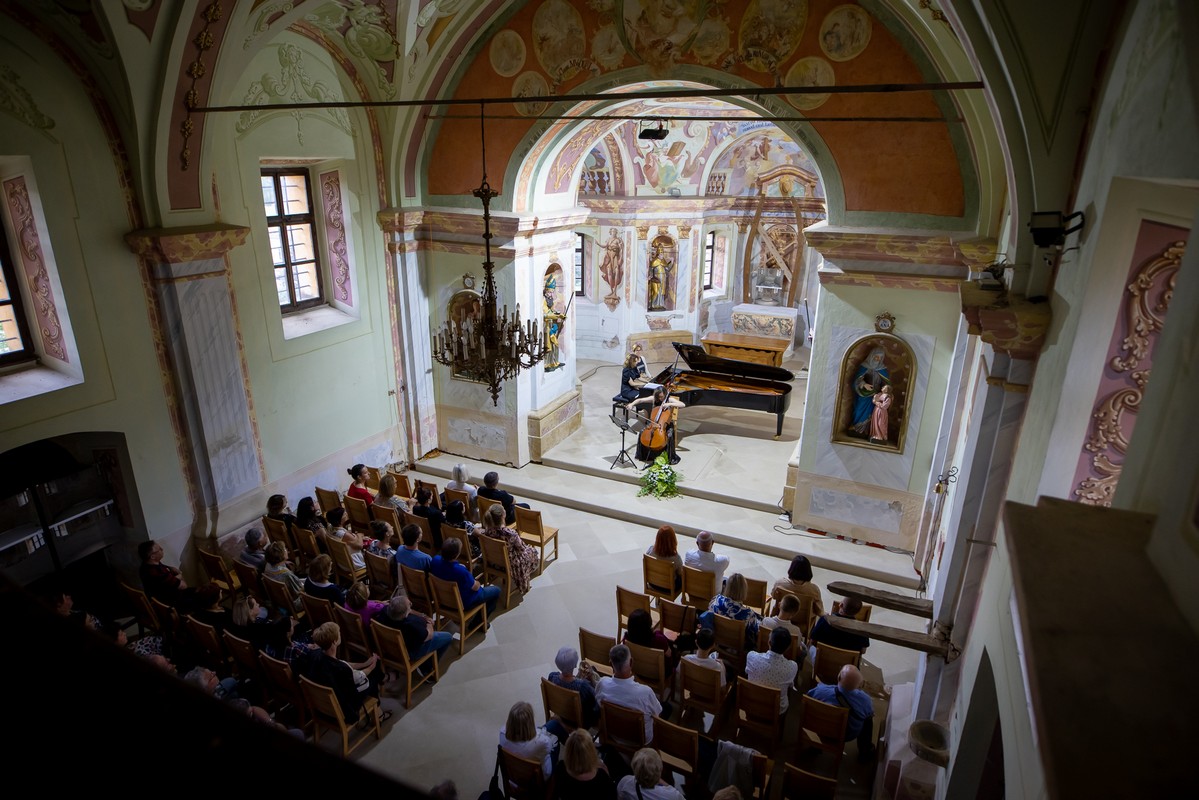 13. Umjetnička kolonija Štrigova