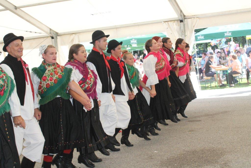 Završeni trodnevni Dani Kotoribe