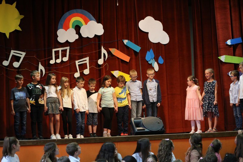 OŠ ‘Petar Zrinski’ Šenkovec – Dan škole