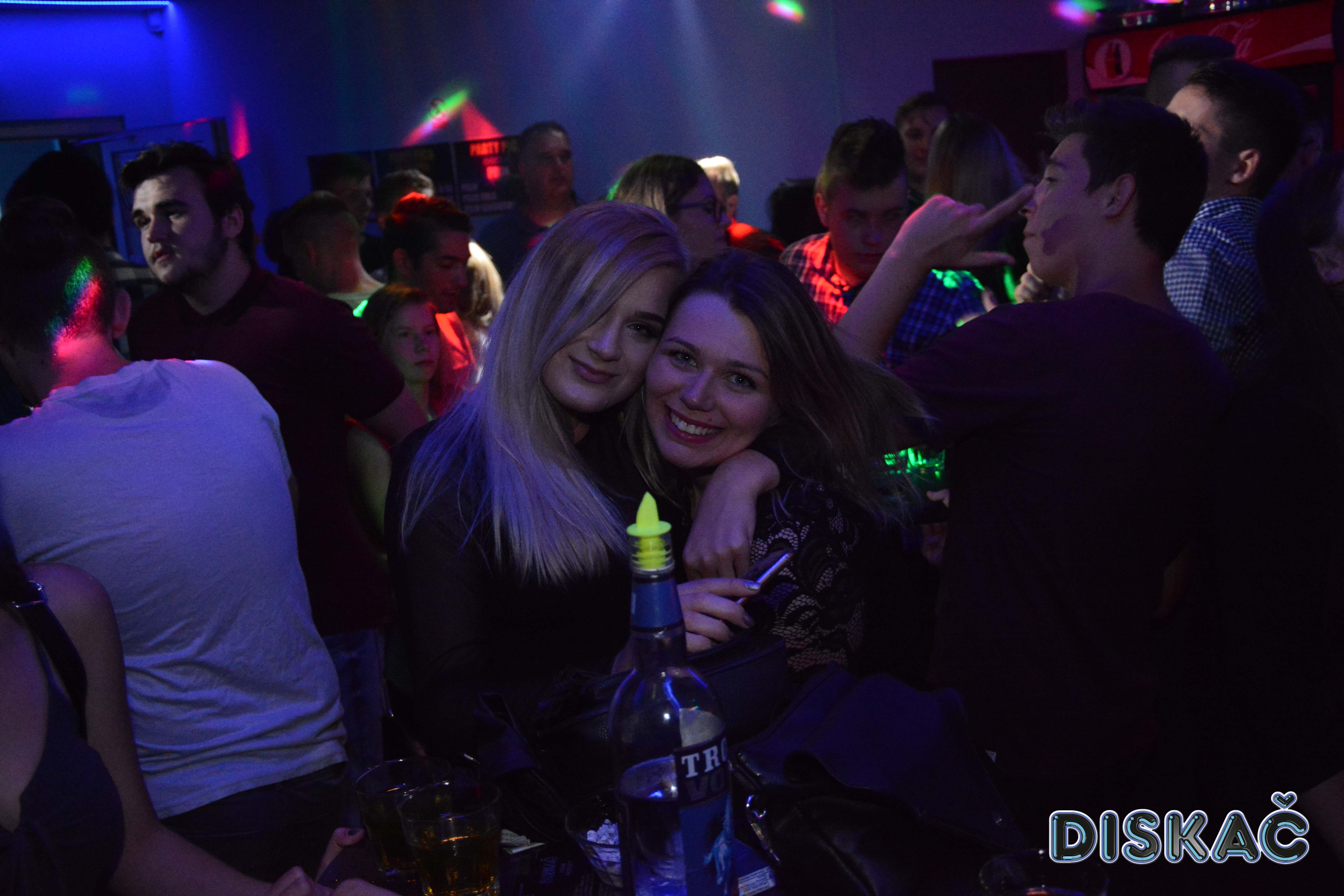 Pelin Balkan Night @ Diskač Varaždin