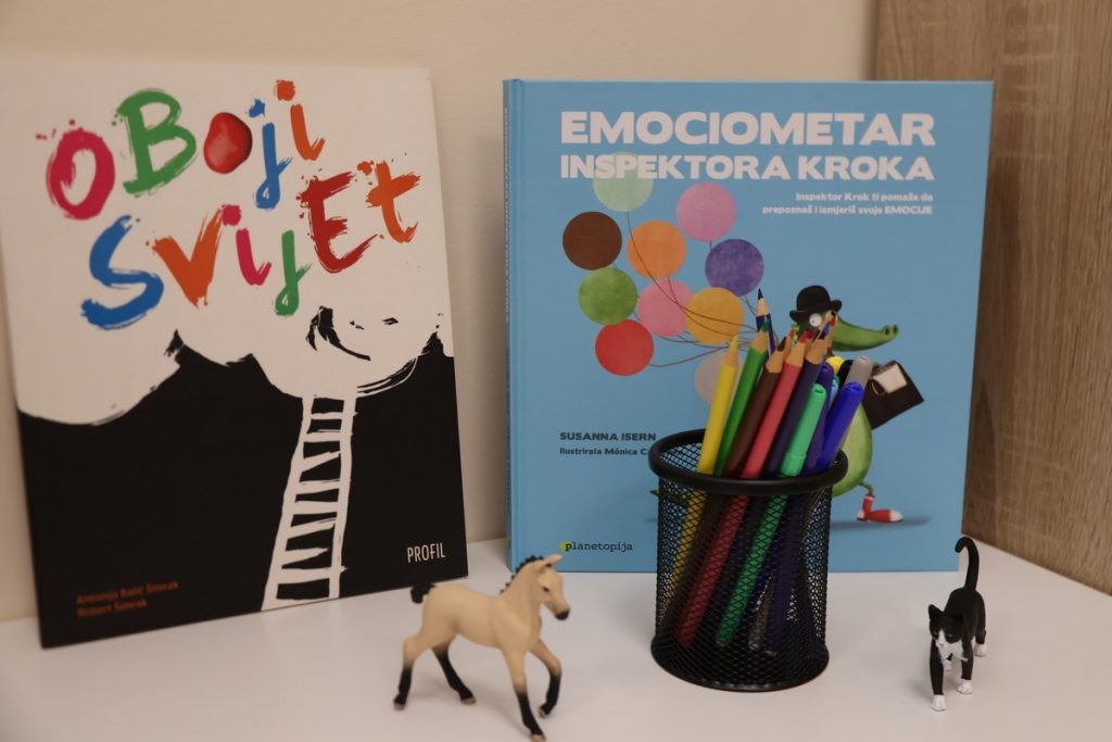 DOM ZDRAVLJA Građanima je na raspolaganju besplatna psihološka podrška i pomoć