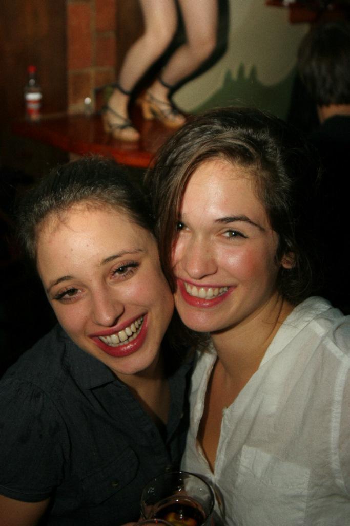 Arcus (Subota, 5.11.2011.)