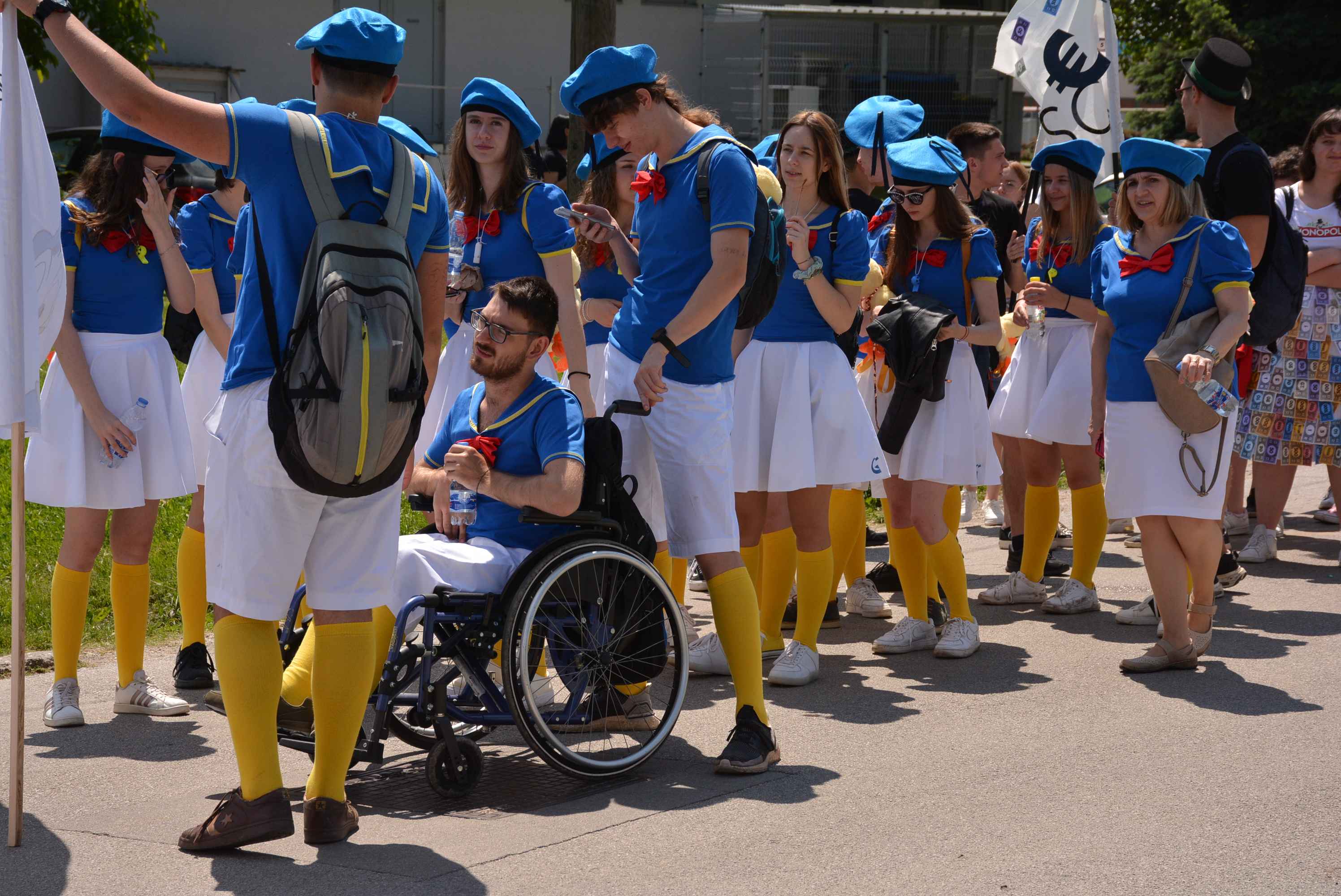 FOTO Pogledajte kako je bilo na finalnom danu ‘Coolijade’
