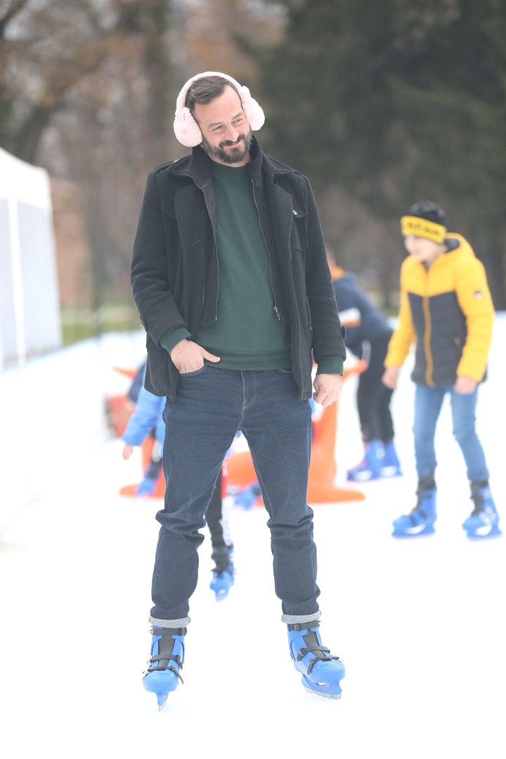 Klikom po Čakovcu (24.12.2022.)