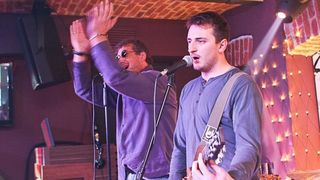 slika0010 Podroom (Petak, 14.12. – Rubikon – Azra tribute band)