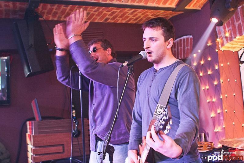 slika0010 Podroom (Petak, 14.12. – Rubikon – Azra tribute band)