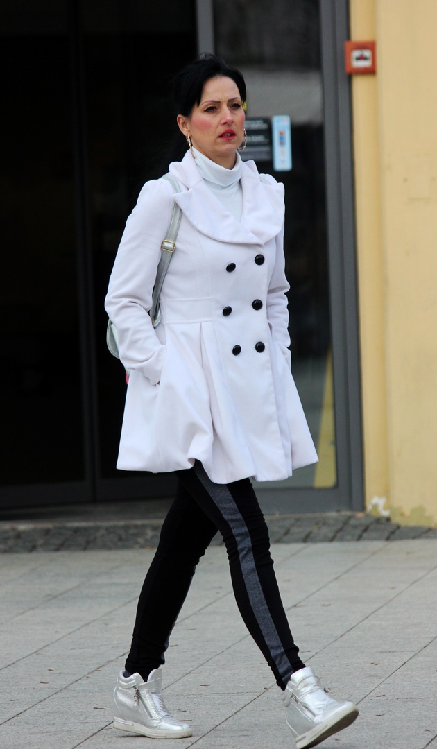 Klikom po Čakovcu (30.11.2018.)