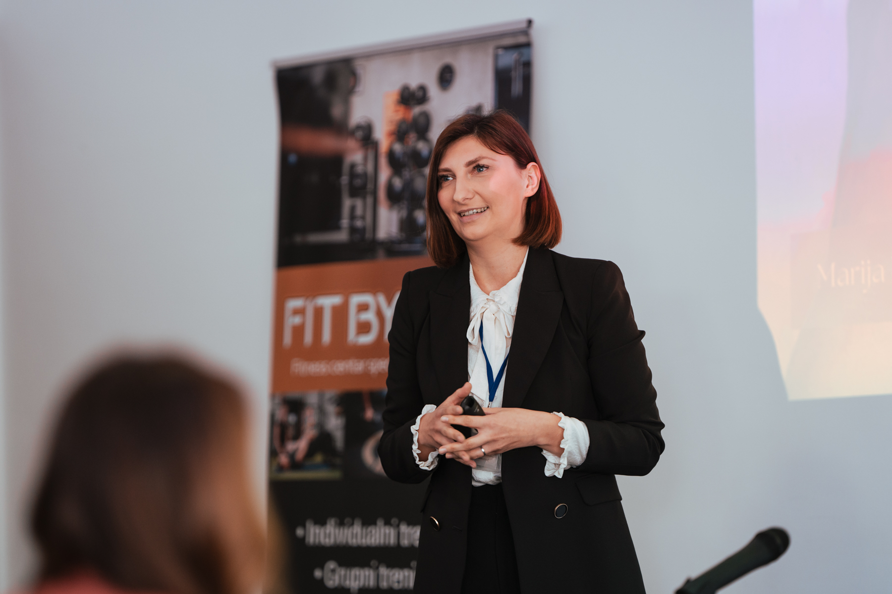 EVENT U ČAKOVCU Zdrava i sretna žena